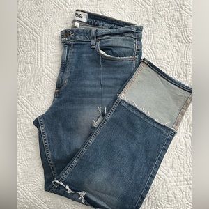 Paige Jacqueline Jeans